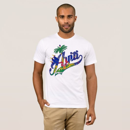 T-SHIRT EIGHTEEN04 (Devant entier)