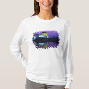 T-shirt Eilean Donan Castle, Highlands, Écosse 4
