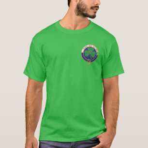 T-shirt Éire go Brách - Irlande pour toujours
