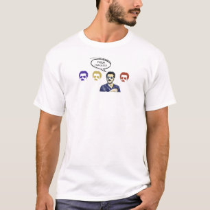 T-shirt Ekdum Jhakaas Anil Kapoor Bollywood