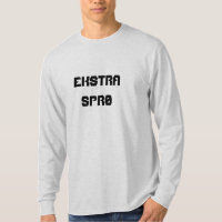 ekstra sprø, extra croustillant/fou en norvégien