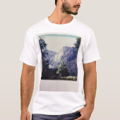 T-shirt El Capitan (Devant)