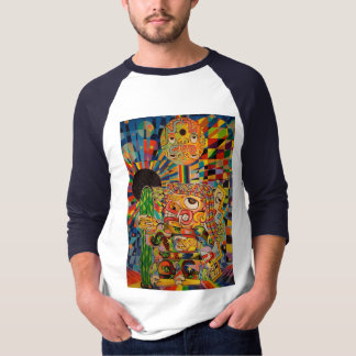 T-shirt EL Chaman
