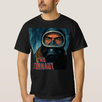 T-shirt El Eternauta - The Eternaut