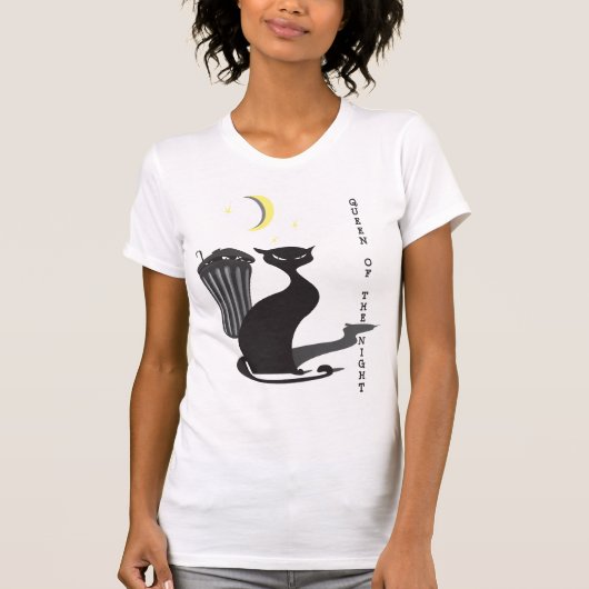 T-shirt el_gato (Devant)