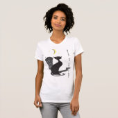 T-shirt el_gato (Devant entier)