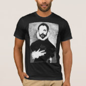 T-shirt El Greco (Devant)