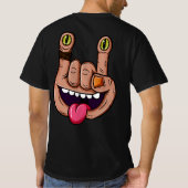 T-shirt El Manolo (Dos)