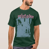 T-shirt EL Matador (Devant)