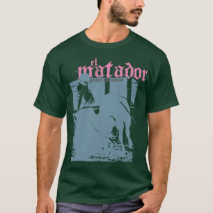 T-shirt EL Matador