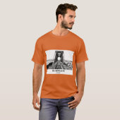 T-shirt El Mirage Arizona (Devant entier)