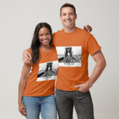 T-shirt El Mirage Arizona (Unisexe)