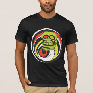 T-shirt EL Muerte