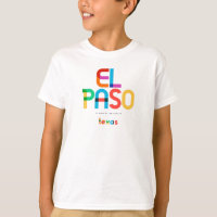 El Paso Texas Mid Century, Pop Art,