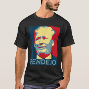 T-shirt El Pendejo Trump ITMFA Resist3222png3222