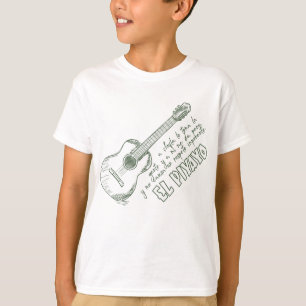 T-shirt El Piyayo