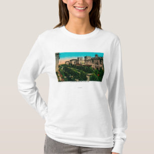 T-shirt EL Prado de la porte occidentale, parc de Balboa