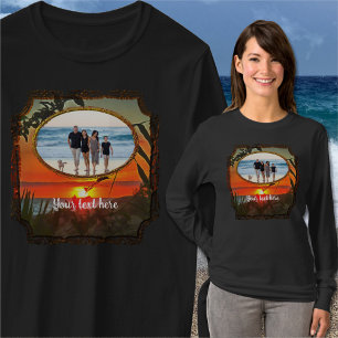 T-shirt El Rio Pitillal 2009 Photo