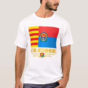 T-shirt Elche (Elx)