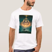 T-shirt Elden Ring (Devant)