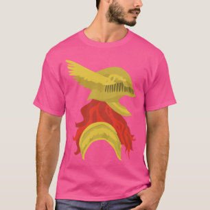 T-shirt Elden Ring Malenia