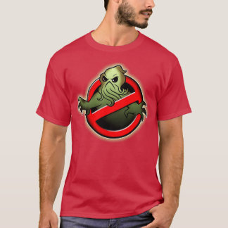 T-shirt Eldritch Buster