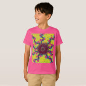 T-shirt Eldritch Vigil (Devant entier)