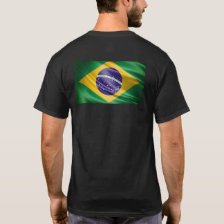 T-SHIRT ELE NUNCA MAIS