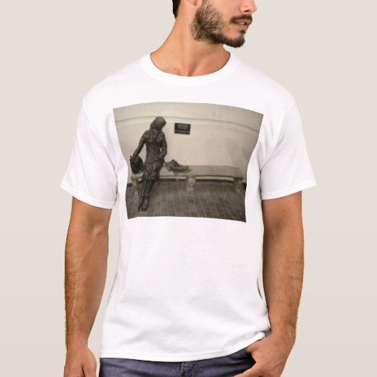 T-shirt Eleanor Rigby (Devant)