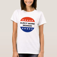 Elect More Women