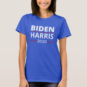 T-shirt Election 2020 - Biden Harris II