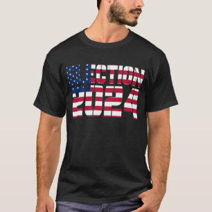 T-shirt Election 2024