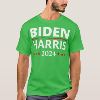 T-shirt Élection 2024 III