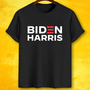 T-shirt Élection de Biden Harris 2024