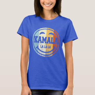 T-shirt Élection de Kamala 2024