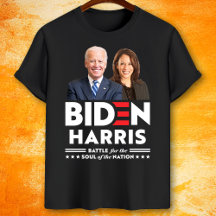 Élection présidentielle de Biden Harris 2024