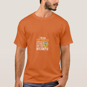 T-shirt Électricien Électricité Drôle