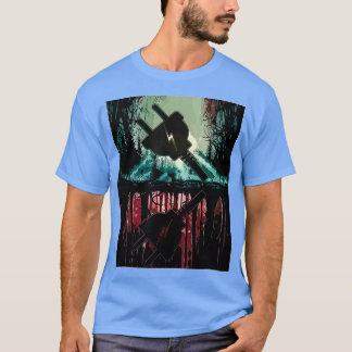 T-shirt Electricien esthétique de la Jungle vintage