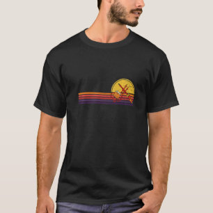 T-shirt Électricien pour ouvrier électrique ou en électriq