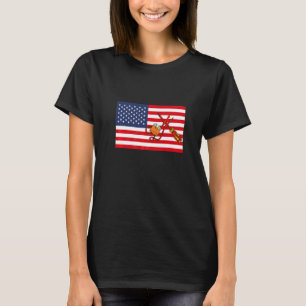 T-shirt Électricien pour travailleur électricien ou ingéni