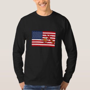T-shirt Électricien pour travailleur électricien ou ingéni