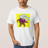 T-shirt Elefancy (Devant)