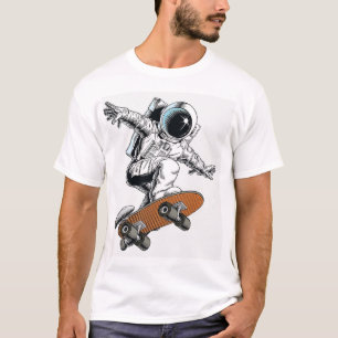T-shirt Élégance Classique – Mode Raffinée au Quot