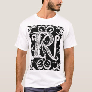 T-shirt Élégance classique, personnalisée pour vous