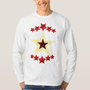 T-shirt Elégance essentielle Tee : Elevez votre séjour quo