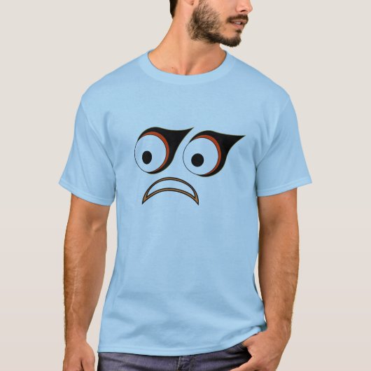 T-shirt Élégant (Devant)
