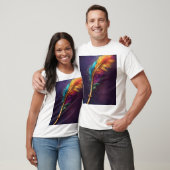 T-shirt élégant (Unisexe)