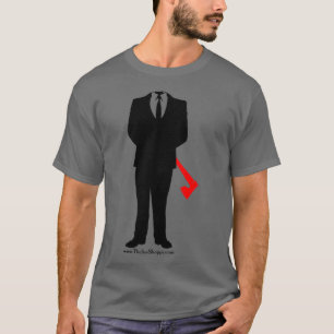 T-shirt Élégant Ax Thrower L'Ax Shoppe 2