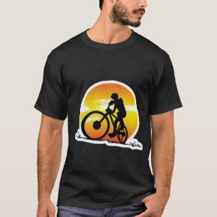 T-Shirt Élégant Minimaliste – Style Chic et Intemp