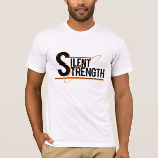 T-shirt Élégant script Word Lecture